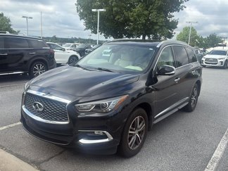 Used 2019 INFINITI QX60 Luxe w/ Essential Package image 1