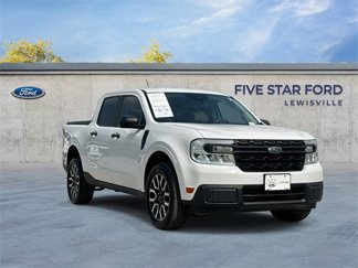 Used 2022 Ford Maverick XL image 1