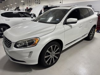 Used 2015 Volvo XC60 T6 Platinum image 1