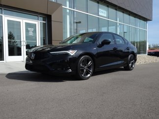 Used 2023 Acura Integra A-Spec image 1