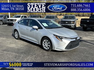 Used 2023 Toyota Corolla LE image 1