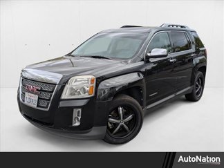 Used 2012 GMC Terrain SLT w/ LPO, Protection Package video 1