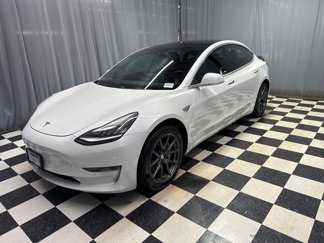 Used 2019 Tesla Model 3 Long Range image 1
