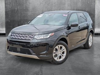 Used 2022 Land Rover Discovery Sport S image 1