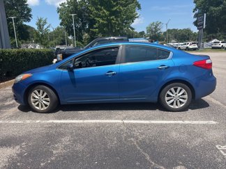 Used 2014 Kia Forte EX image 1