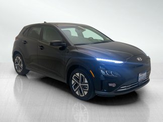 Used 2022 Hyundai Kona Limited w/ Cargo Package image 1