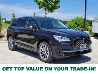 New 2024 Lincoln Corsair Grand Touring w/ Equipment Group 301A image 1