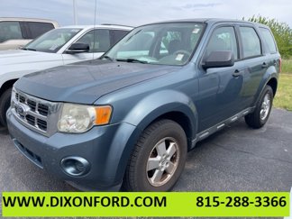 Used 2012 Ford Escape XLS image 1