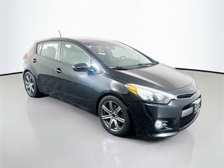 Used 2016 Kia Forte SX image 1