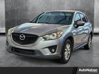 Used 2013 MAZDA CX-5 Touring image 1