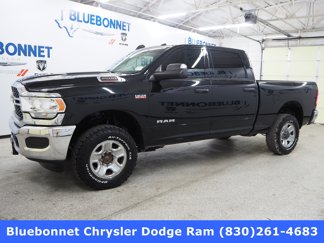 Used 2020 RAM 2500 Tradesman image 1