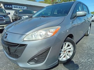 Used 2013 MAZDA MAZDA5 Sport image 1