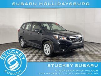 Used 2019 Subaru Forester image 1