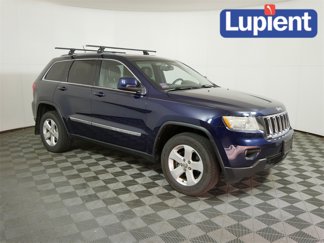 Used 2013 Jeep Grand Cherokee Laredo image 1