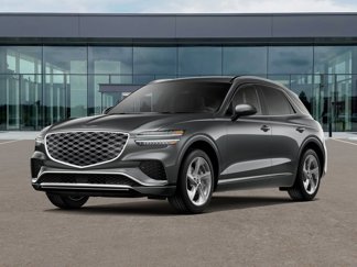 New 2026 Genesis GV70 2.5T Select image 1