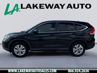 Used 2014 Honda CR-V EX image 1