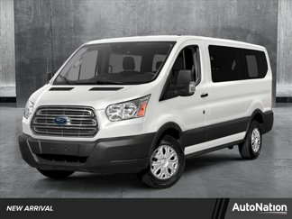 Used 2017 Ford Transit 350 XLT image 1
