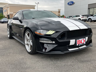 Used 2020 Ford Mustang GT image 1