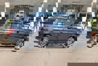 Certified 2024 Ford Expedition Limited image 1