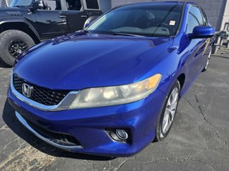 Used 2015 Honda Accord EX image 1