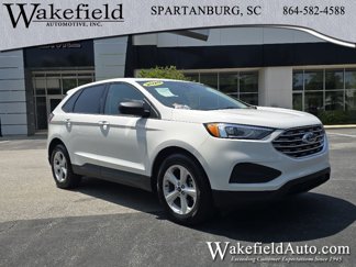 Used 2020 Ford Edge SE image 1