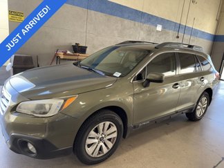 Used 2015 Subaru Outback 2.5i Premium w/ Popular Package #2 image 1