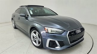 Used 2022 Audi A5 2.0T Premium w/ Convenience Package image 1