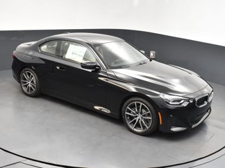 New 2024 BMW 230i Coupe w/ Convenience Package image 1