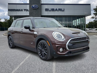 Used 2019 MINI Cooper Clubman S w/ Premium Package image 1