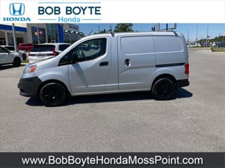 Used 2017 Nissan NV200 S image 1