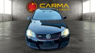Used 2007 Volkswagen GTI 4-Door image 1