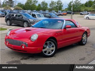 Used 2002 Ford Thunderbird image 1