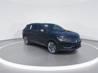 Used 2018 Lincoln MKX Black Label image 1