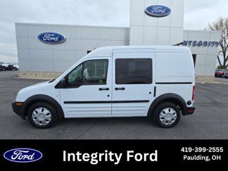Used 2013 Ford Transit Connect XL w/ Fleet XL PWR Group image 1