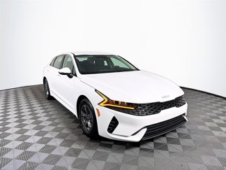 Certified 2024 Kia K5 LXS image 1