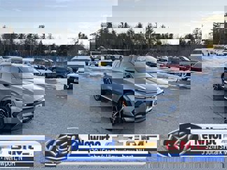 Used 2024 Chevrolet Equinox EV LT w/ LPO, Trailering Package image 1