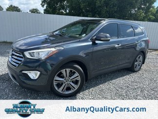 Used 2015 Hyundai Santa Fe GLS w/ Option Group 03 image 1
