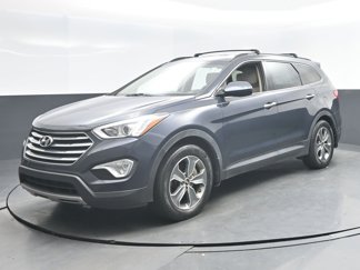 Used 2015 Hyundai Santa Fe GLS image 1