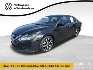 Used 2018 Nissan Altima 2.5 SR image 1