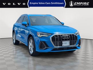 Used 2020 Audi Q3 2.0T Premium Plus image 1