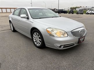 Used 2011 Buick Lucerne CXL image 1