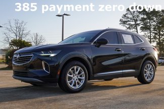 Used 2021 Buick Envision Preferred image 1