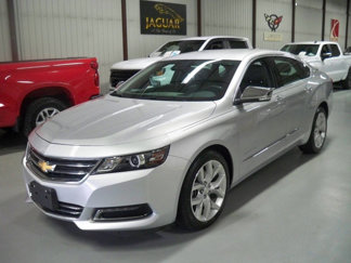 Used 2017 Chevrolet Impala Premier w/ Enhanced Convenience Package image 1
