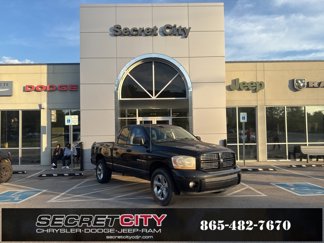 Used 2006 Dodge Ram 1500 Truck SLT video 1