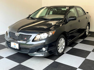 Used 2010 Toyota Corolla S image 1