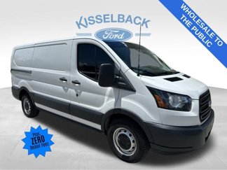 Used 2019 Ford Transit 150 130 Low Roof image 1