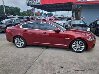 Used 2013 Jaguar XF 3.0 image 1