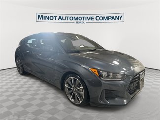 Used 2020 Hyundai Veloster 2.0 Premium image 1