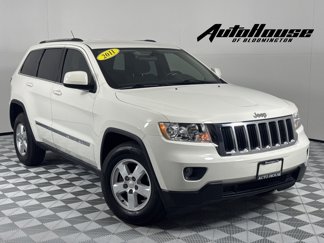 Used 2011 Jeep Grand Cherokee Laredo w/ Trailer Tow Group image 1