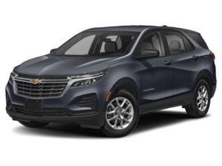 Used 2022 Chevrolet Equinox Premier image 1